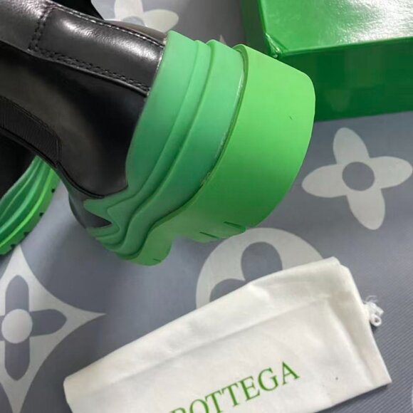 Men's ankle boots - Picture 6 of 10